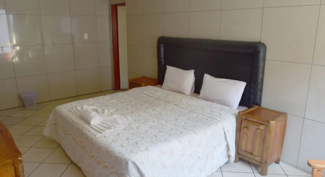 Номер Superior Mthunzi Lodge