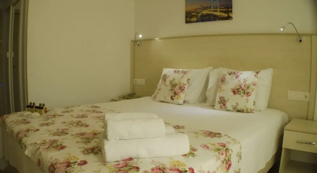 Hotel Seril 2