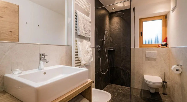 Апартаменты Appartement Förra