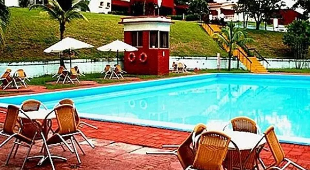 Номер Standard Villa Rancho Hatuey