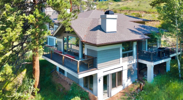 Коттедж Adams Vacation At Windcliff 2 Bedroom Home by RedAwning