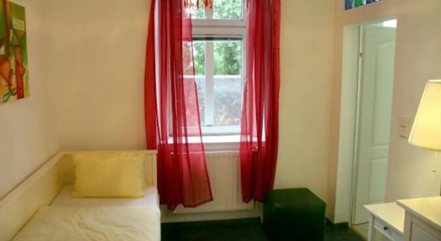 Suite Apartment Jedlesee