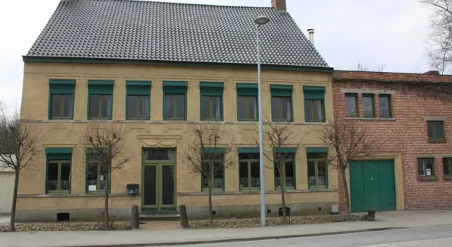 B&B Lappersfort