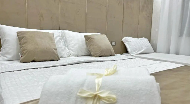 Номер Standard Hotel Paradiso