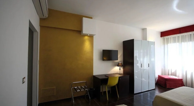 Deluxe room Imbriani 24