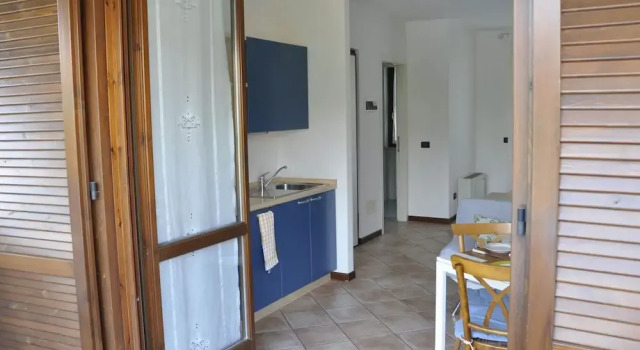 Belvilla by OYO Casara Quarantuno, Prenota Casa vacanze Hotel a Veneto con parcheggio, Parcheggio