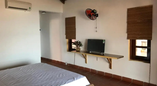Бунгало Deluxe с видом на море Phu Quoc Kim 2 Beach Front Resort