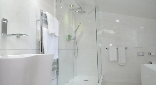 Апартаменты Villa Annette
