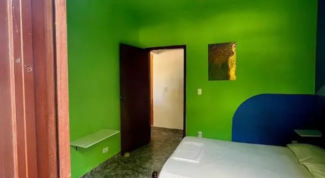 Номер Standard Green Haven Hostel