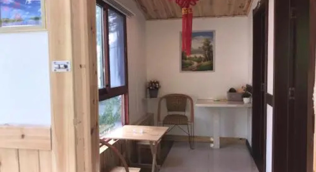 Enshi Grand Canyon Chunlun Farmstay, Book Hotel Enshi Hubei