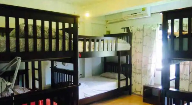 Pepper Guest House