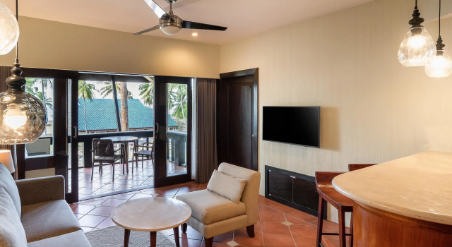 Sundancer Residences and Villas Lombok, Book Hotel Sekotong Lombok