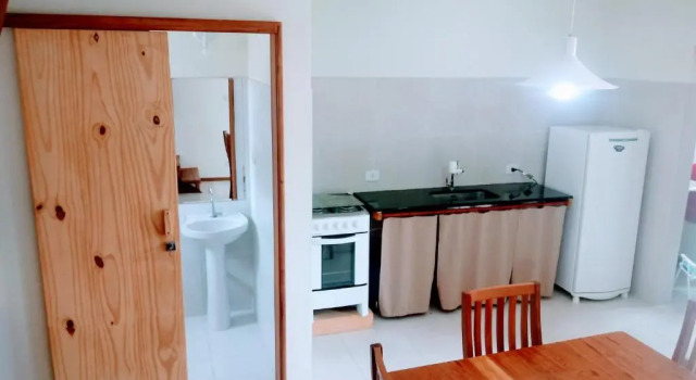 Апартаменты Pousada Peixe D'Ouro