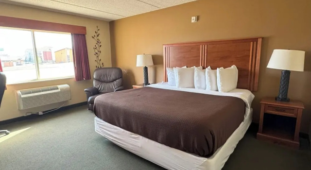 Fairbridge Inn & Suites McAlester, Prenota Hotel McAlester 