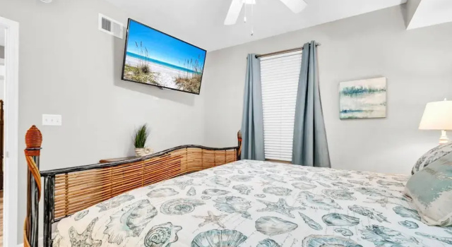 Номер Grand Grandview East 302 - Sandscape