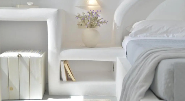 Номер Standard Hotel Mediterranean