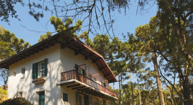 Апартаменты Hotel Toriba