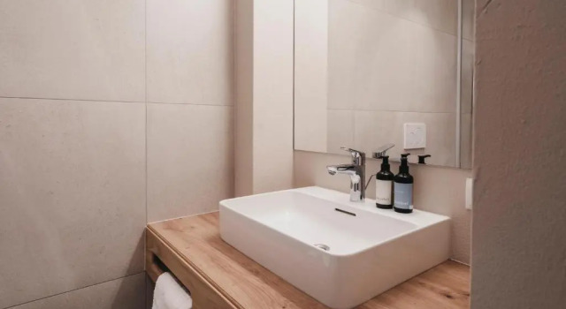 Одноместный номер Standard Hotel Chesa Monte 4Sterne Superior