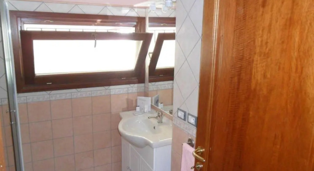 Коттедж Casa Vacanze Cala Sapone