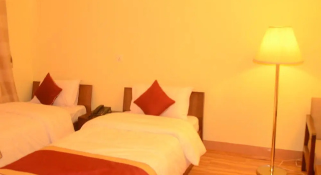 Номер Standard Buddha Home Nepal