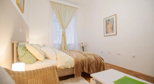 Apartman Manja, Забронировать Апартаменты/квартира Апартаменты Загреба, рядом с Zagreb Stone Gate, Апартаменты/квартира