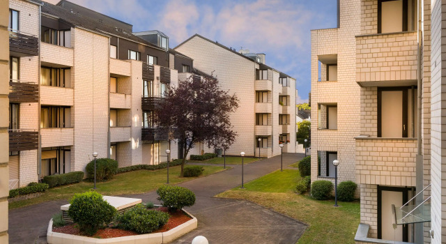 acora Bonn Living the City