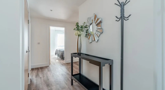 Deanery Court Vittrum Suites