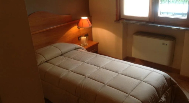 Hotel Contini, Rezervovat Hotel Sorbolo Emilia-Romagna