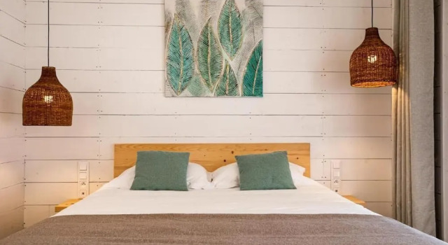 Lodges de Camargue, Book Ferieresort Resorthoteller i Camargue, Ferieresort