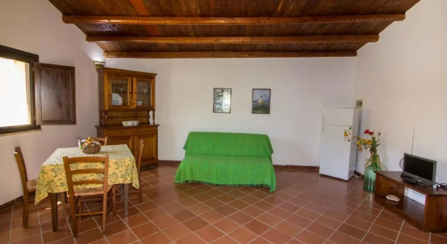 Семейный люкс Agriturismo Tarantola