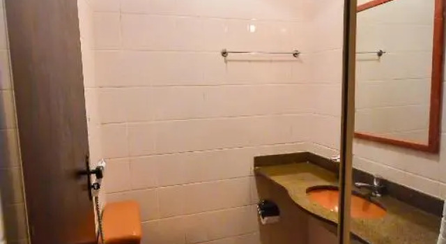 Номер Economy Pousada Estalagem Casa Grande
