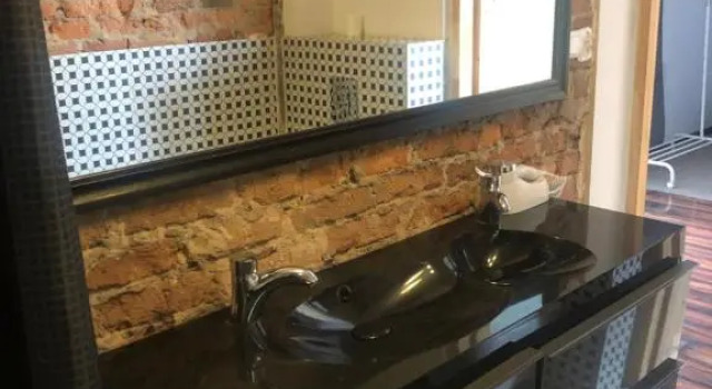 Номер Standard Flores Apartament