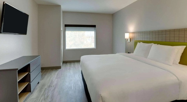 Country Inn & Suites by Radisson, Cumming near Northside Hospital Forsyth, Boek Hotel Cumming 