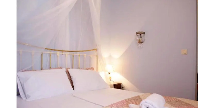 Люкс Traditional Hotel Ianthe