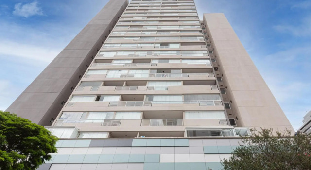 Easy Star - Apartamento Encantador ao Lado da Faria Lima - BU01H