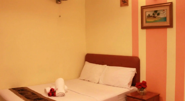 Sun Inns Hotel Sunway City Ipoh