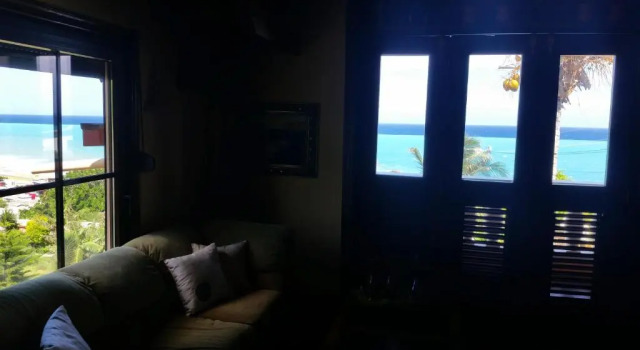 Люкс Ecolodge Vistamar