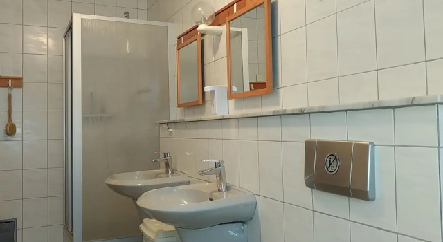 Студия Classic c 1 комнатой B&B am See Köln - Privatzimmer
