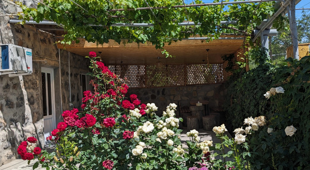 Eleven - 11, Reserva ahora Hostal o pensión Hoteles baratos en Vayots Dzor region