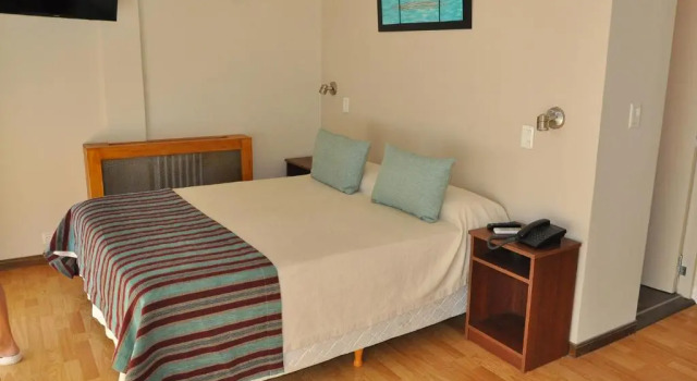 Люкс Gran Hotel Rivoli