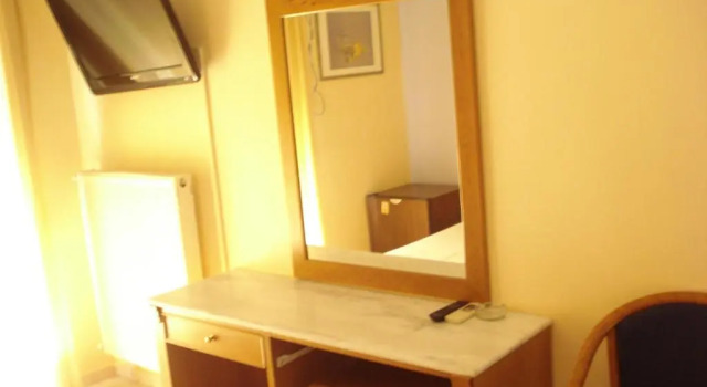 Семейный номер Standard Hotel Cybele Pefki