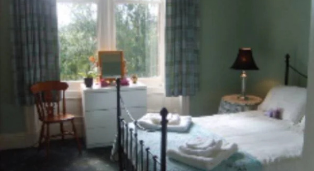 Newstead Bed And Breakfast