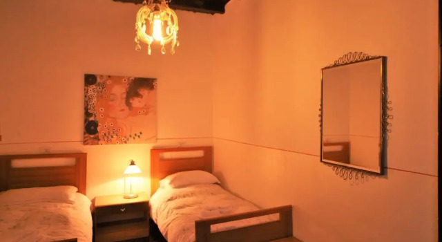 Four-room Apartment 15 Minutes From the Center of Milan, Buchen Sie Ferienwohnung Nova Milanese Lombardei