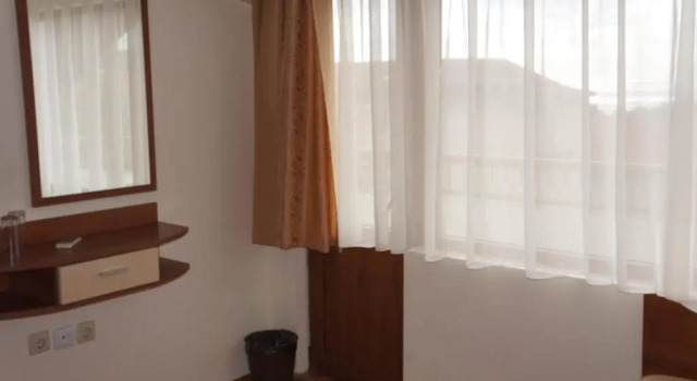Полулюкс Tonus Guest House