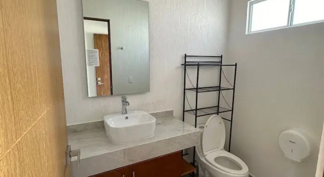 Номер Standard Puerto Vallarta Altavela Egina 58