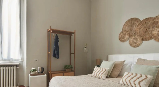 Номер Standard B&B My Way