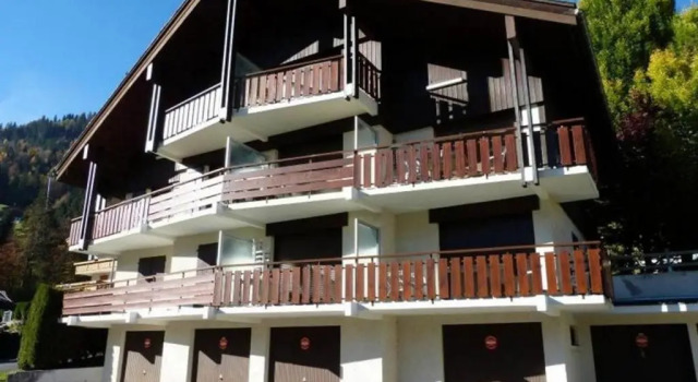 Appartement La Clusaz, 2 pièces, 4 personnes - FR-1-459-63, Забронировать Апартаменты/квартира Ла-Клюза Лыжный курорт на озере Анси