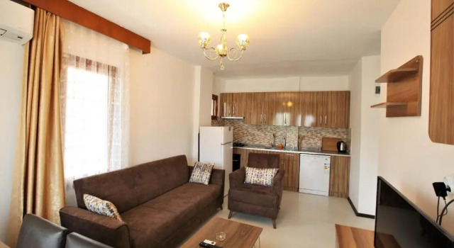 Appartement Monna Roza Maxx Apart