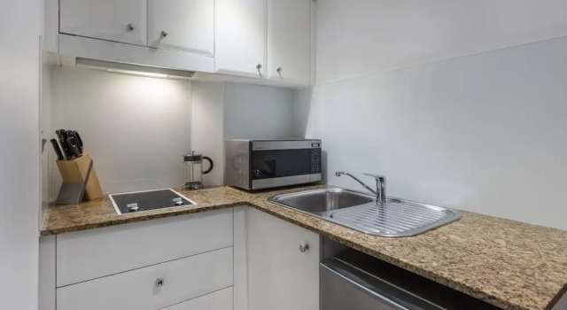 Двухместная студия Standard Club Wyndham Sydney, Trademark Collection by Wyndham