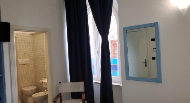 Двухместный номер Standard Hotel Residence La Darsena